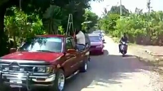 Похороны сегодня - смотреть видео (1:01)