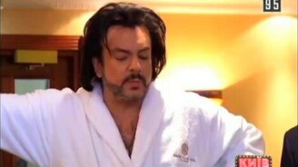 Розыгрыши известной российской звезды - смотреть видео (17:59)