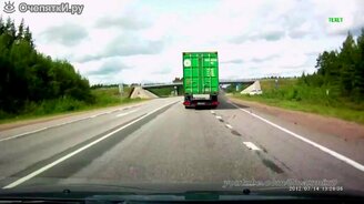 Взрывы колёс - смотреть видео (4:51)