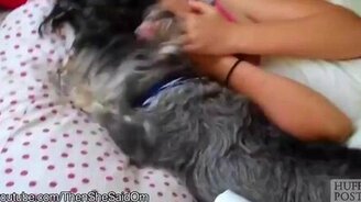 Что лучше - будильники или собаки? - смотреть видео (1:54)