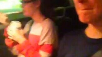 Тормознул невзначай - смотреть видео (0:06)