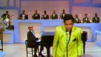 Неповторимый танец - смотреть видео (1:44)