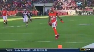 Экстрим во всей красе - смотреть видео (7:00)