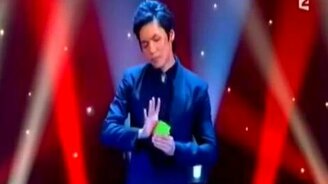 Фокусник-чемпион - смотреть видео (5:37)