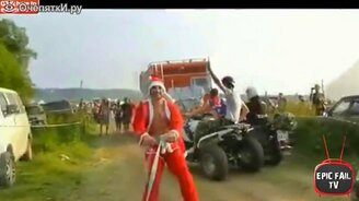 Провалы и победы в нарезке - смотреть видео (4:50)