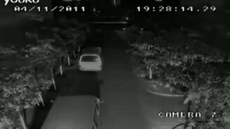 Человек против молнии - смотреть видео (1:55)