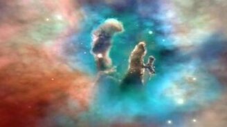 Космос, ты просто космос! - смотреть видео (2:42)