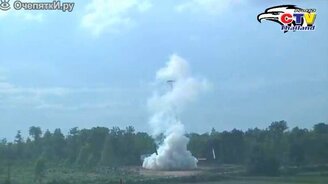 Любительский тайский фейерверк - смотреть видео (9:54)