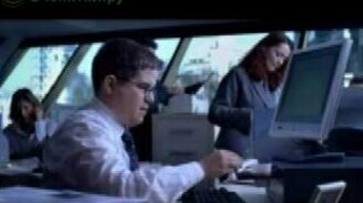 Фантазёр в офисе - смотреть видео (0:25)