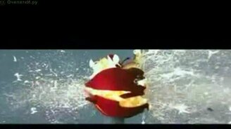 Антиреклама оружия - смотреть видео (1:00)