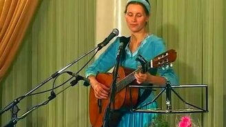 Песенка про ад - смотреть видео (3:44)