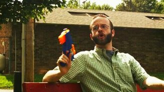 Недетская войнушка - смотреть видео (3:07)