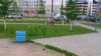 Секрет успеха у девочек - смотреть видео (0:41)