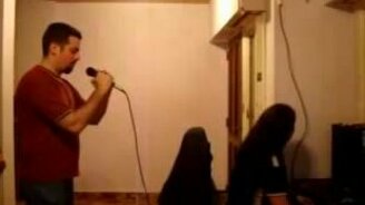 Пытка голосом - смотреть видео (3:09)