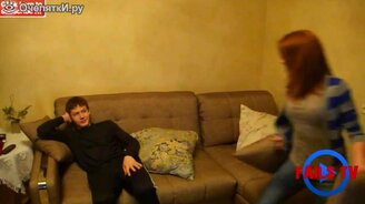 Лучшие провальные и весёлые казусы - смотреть видео (4:40)