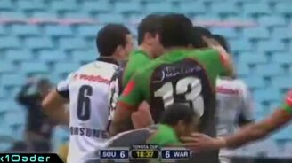 Слишком рано празднуете! - смотреть видео (3:19)