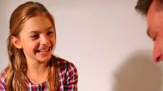 Станет мир светлей и краше! - смотреть видео (4:05)