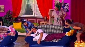 Песня диванодавов - смотреть видео (3:11)