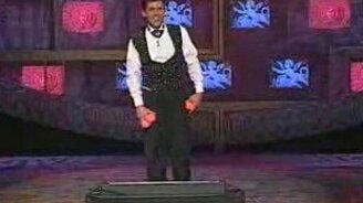 Ну парень даёт! - смотреть видео (2:31)