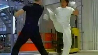 Топ-10 драк от Джеки Чана - смотреть видео (6:17)