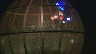 Мотоциклисты в цирке - смотреть видео (5:11)