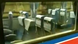 Конечная станция, однако - смотреть видео (0:18)