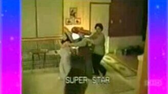 Забавные животные - смотреть видео (1:27)