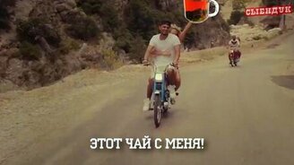 Что-то слышится в песнях... - смотреть видео (1:43)