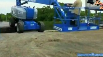 Смешные моменты в рабочее время - смотреть видео (4:31)