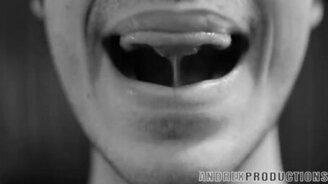 Трюки с языком - смотреть видео (2:56)