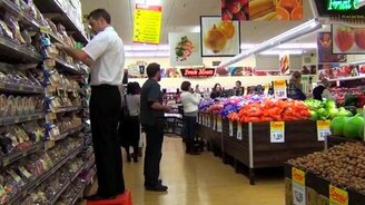 Вот что значит грамотный маркетинг - смотреть видео (4:13)