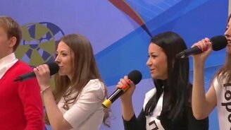 Женские мысли о парне - смотреть видео (4:54)