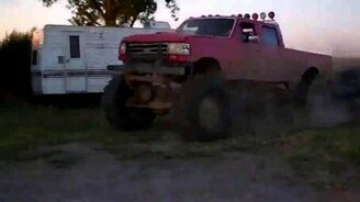 Трансформировался в утиль - смотреть видео (0:25)