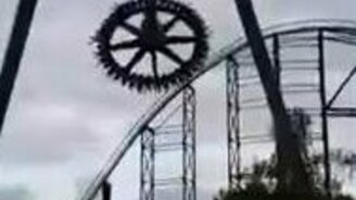 Весёлая карусель - смотреть видео (2:01)