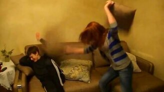 Ну давай поиграемся! - смотреть видео (0:19)