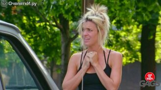 Лучшие шутки с участием котов - смотреть видео (8:39)