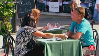 Розыгрыши с подставой мужчин - смотреть видео (8:48)