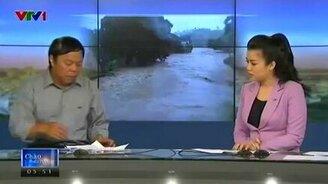 У меня зазвонил телефон... - смотреть видео (0:40)