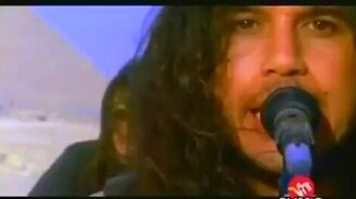 Забавное сочетание русский попсы и заграничного рока - смотреть видео (1:10)