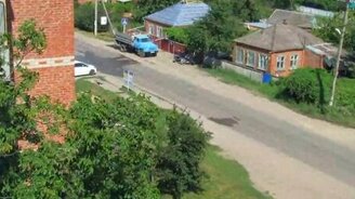 Лучшее празднование дня ВДВ - смотреть видео (0:23)