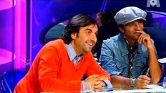 Увлечённый битбоксер - смотреть видео (1:27)