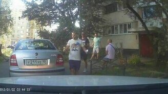 Самый крутой на дворе - смотреть видео (1:25)