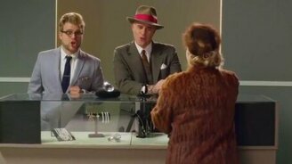 Ужасная правда про обручальные кольца - смотреть видео (3:38)