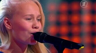 Высоко в исполнении детей - смотреть видео (4:52)