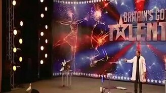 Отправил утку назад в будущее - смотреть видео (1:06)