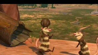 Приятели Крысобелы - смотреть видео (1:17)