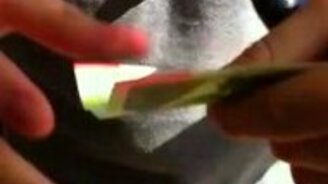 Суровая еврейская деньга - смотреть видео (0:17)