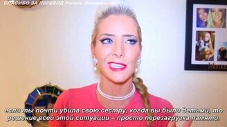 Чему учат диснеевские мультики - смотреть видео (8:41)