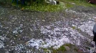 Алтайский град - смотреть видео (2:08)