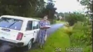 Мама в бешенстве - смотреть видео (0:38)